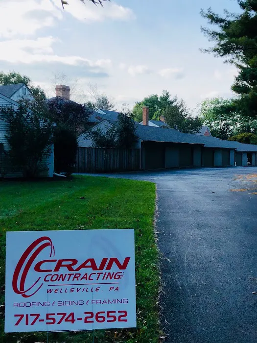 Crain Roofing Picture 9