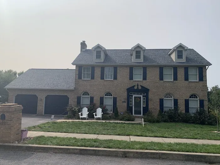 Crain Roofing Picture 1