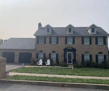 Crain Roofing