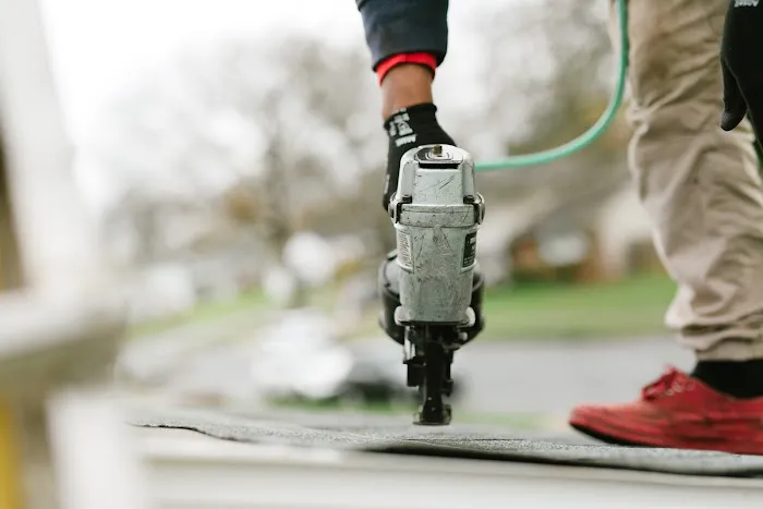 Crain Roofing Picture 2