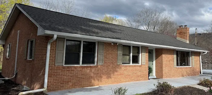 Crain Roofing Picture 5