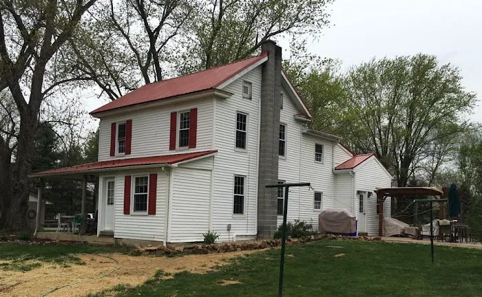 Crain Roofing Picture 3