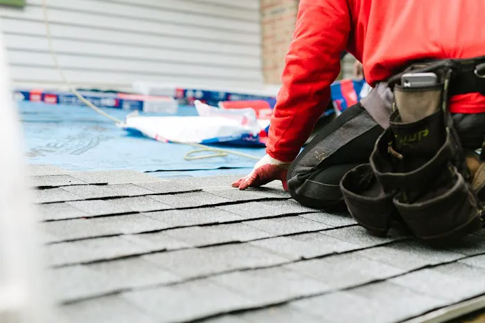 Crain Roofing Picture 7