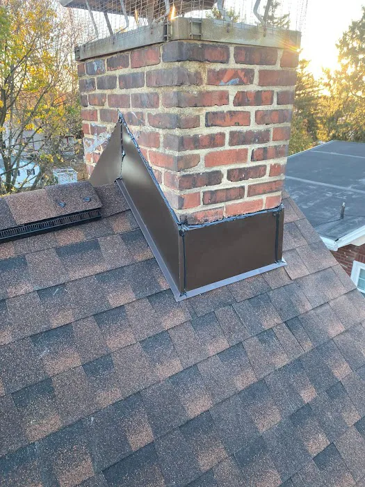 Crain Roofing Picture 8