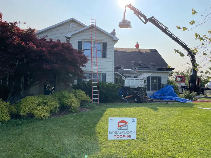 Dreamworx Roofing Picture 9