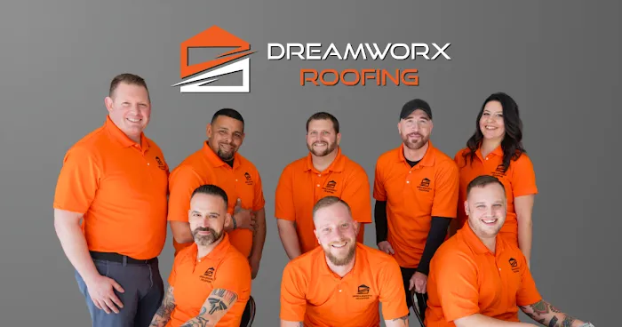 Dreamworx Roofing Picture 6