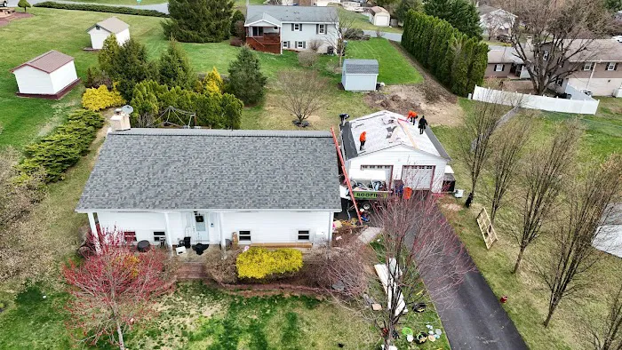 Dreamworx Roofing Picture 3