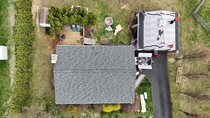 Dreamworx Roofing Picture 1