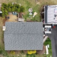 Dreamworx Roofing ico