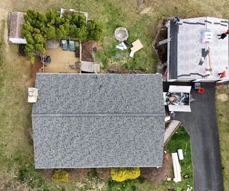 Dreamworx Roofing