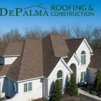 DePalma Roofing ico