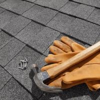 Lifetime Quality Roofing ico