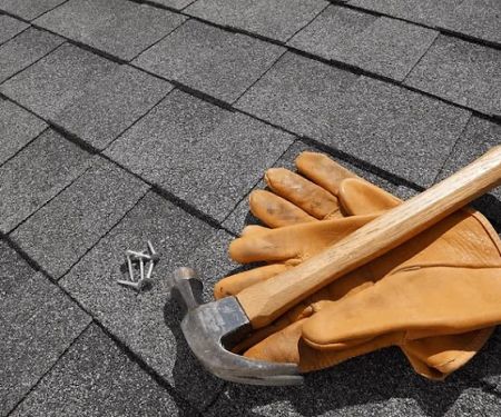 Lifetime Quality Roofing