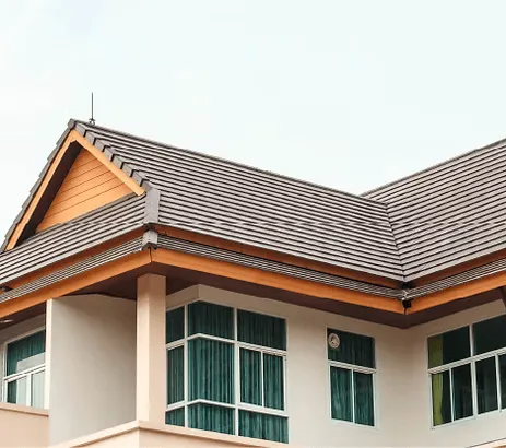 Lifetime Quality Roofing Picture 7
