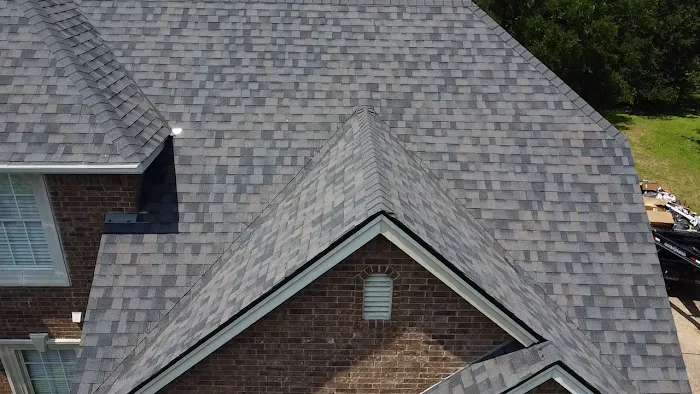 Lifetime Quality Roofing Picture 9