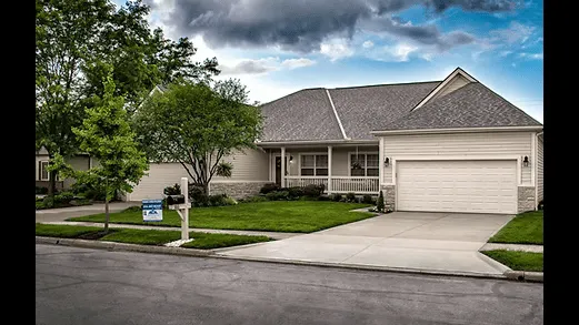 Lifetime Quality Roofing Picture 2