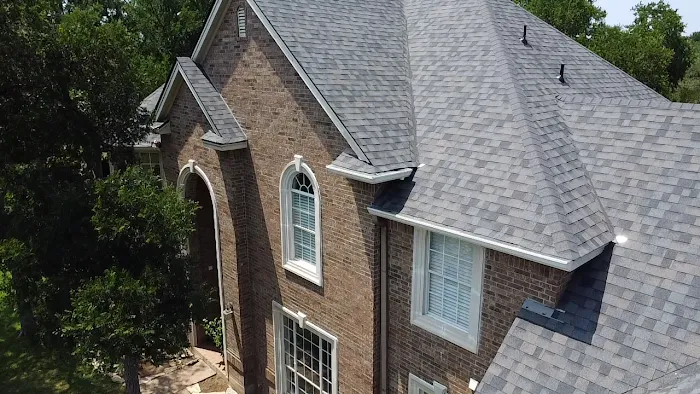 Lifetime Quality Roofing Picture 3
