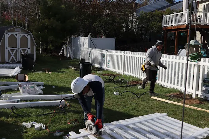 JAC Roofing & Remodeling Company Picture 1