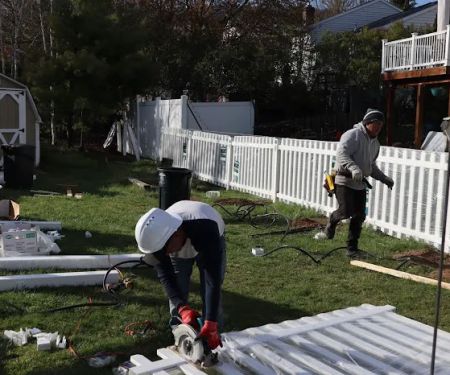 JAC Roofing & Remodeling Company