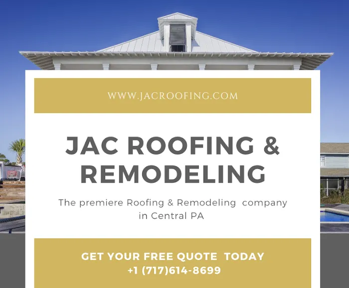 JAC Roofing & Remodeling Company Picture 3