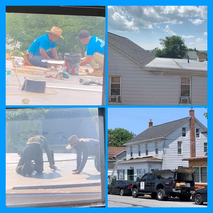 JAC Roofing & Remodeling Company Picture 5