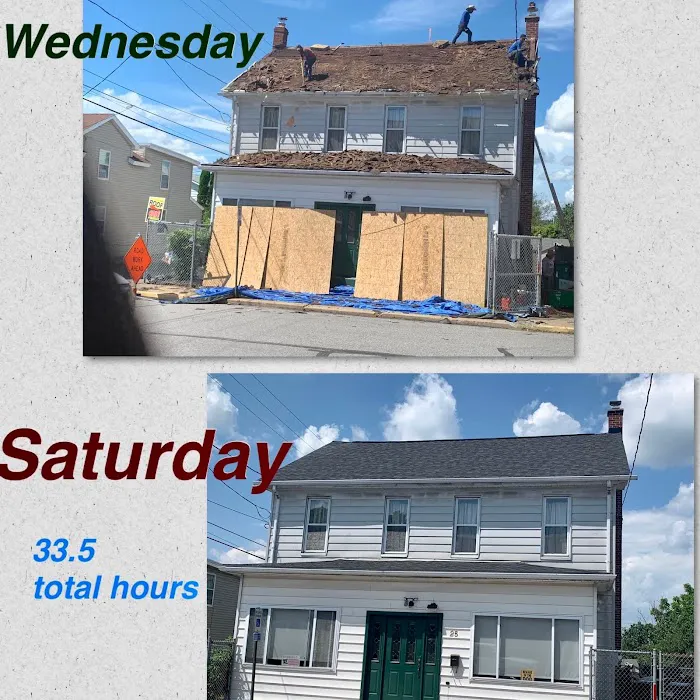 JAC Roofing & Remodeling Company Picture 6