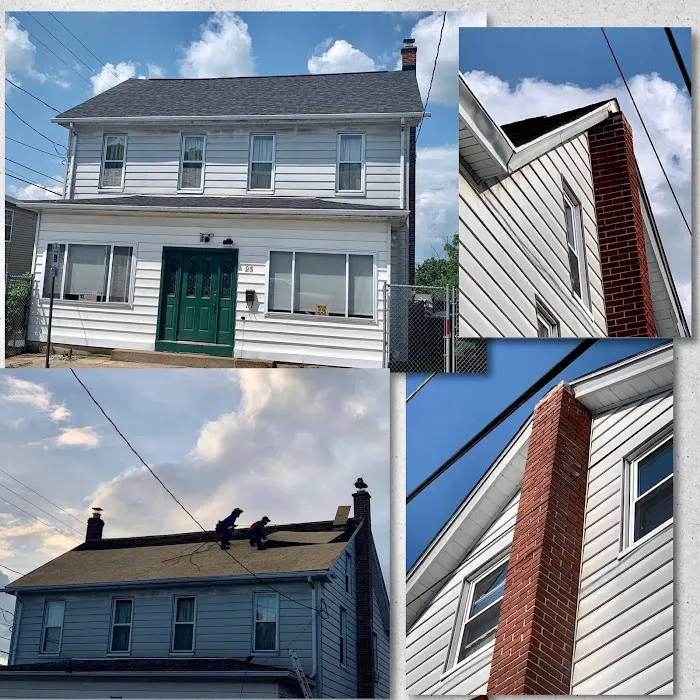 JAC Roofing & Remodeling Company Picture 4