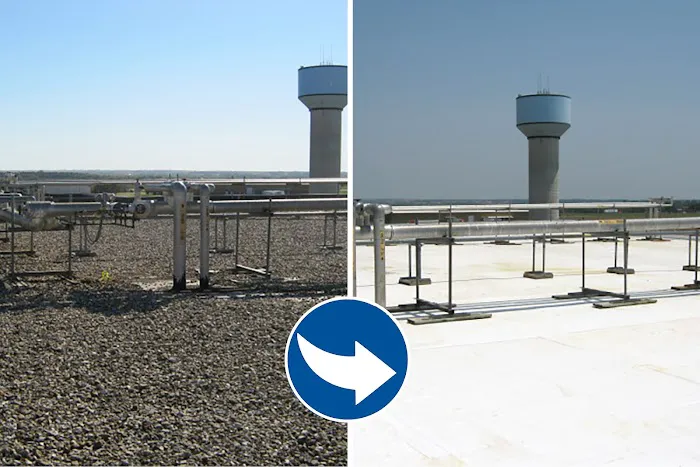 CentiMark Corporation Picture 4