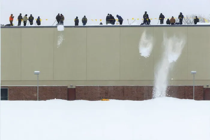 CentiMark Corporation Picture 1