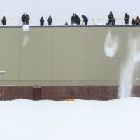 CentiMark Corporation ico