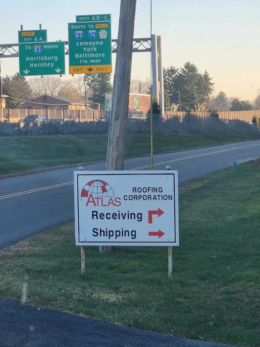 Atlas Roofing Picture 6