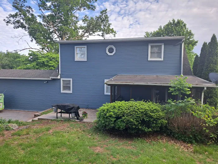 Home Genius Exteriors Picture 8