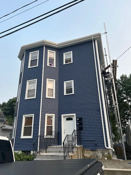 Overhead Roofing Company Picture 7