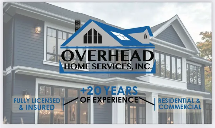 Overhead Roofing Company Picture 8