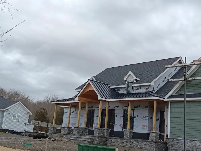 Overhead Roofing Company Picture 6