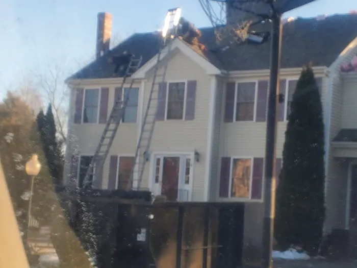 Overhead Roofing Company Picture 3