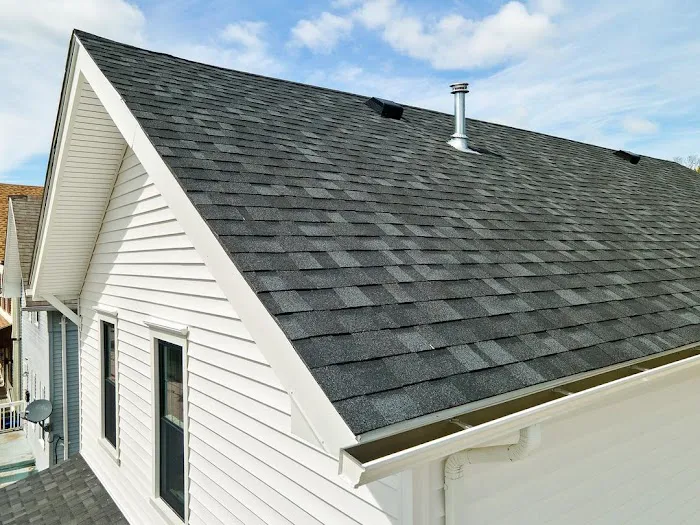 Overhead Roofing Company Picture 1