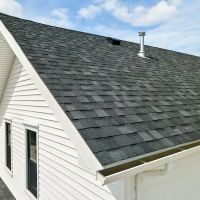 Overhead Roofing Company ico