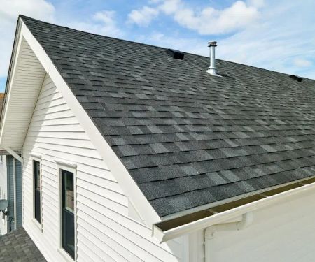 Overhead Roofing Company