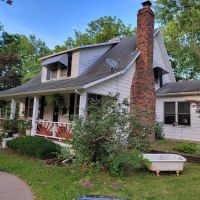 Premium Roofing & Siding ico