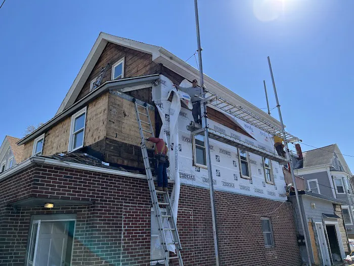 S & B Roofing and Construction Picture 10