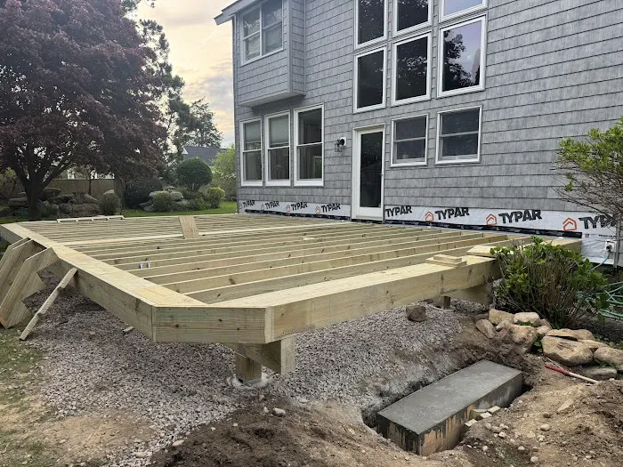 S & B Roofing and Construction Picture 4