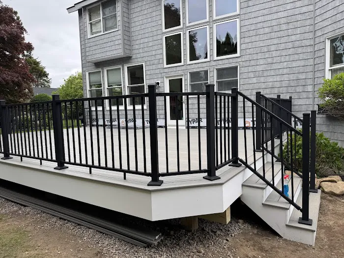 S & B Roofing and Construction Picture 6