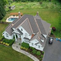 Lecla Home Improvements & Roofing, Inc. ico