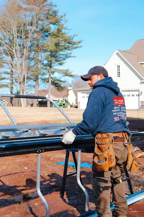 Lecla Home Improvements & Roofing, Inc. Picture 9