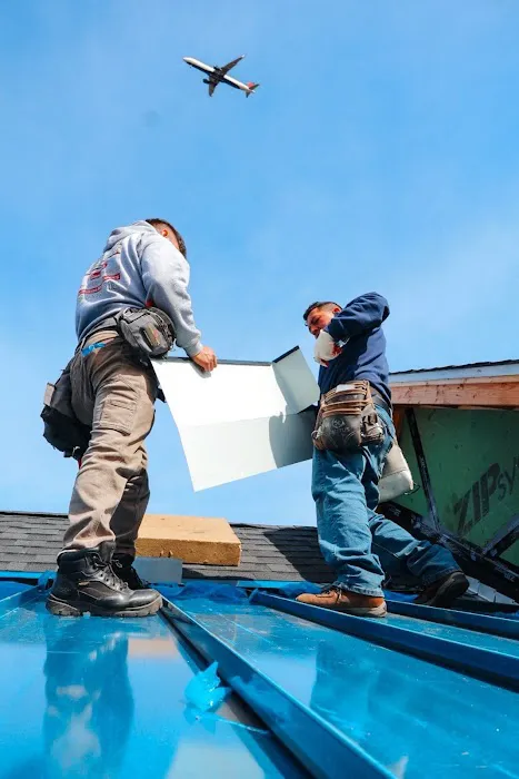 Lecla Home Improvements & Roofing, Inc. Picture 4