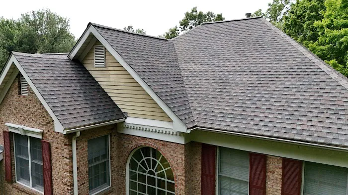 Lecla Home Improvements & Roofing, Inc. Picture 2