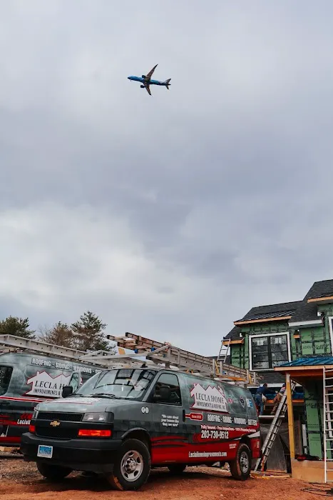 Lecla Home Improvements & Roofing, Inc. Picture 6