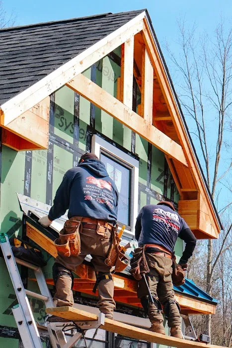 Lecla Home Improvements & Roofing, Inc. Picture 10