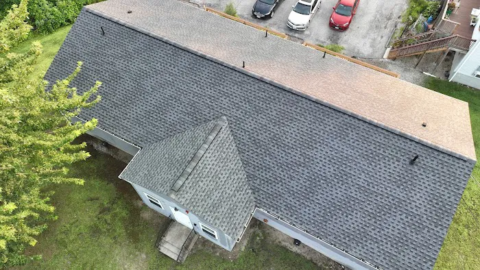 RoofMasters Picture 1